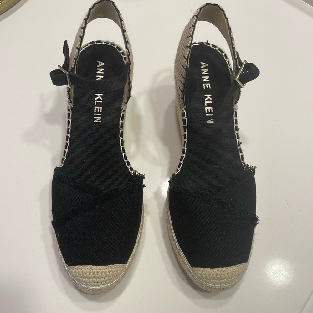 Anne Klein shoes